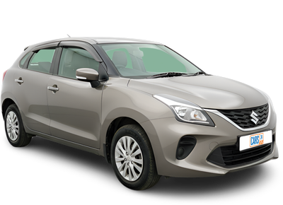 Maruti Baleno-img